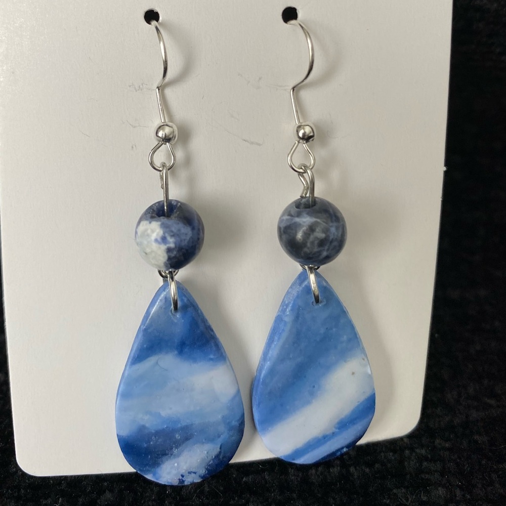 Blue Willow Boutique Earrings